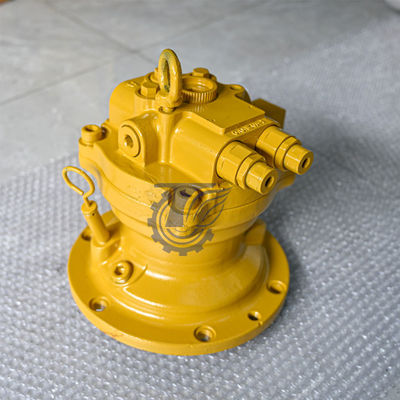 1915542 Swing Motor / Swing Gearbox / Swing Reduction Gear untuk CATERPILLAR 320C S/N AMC 320D S/N FAL 318C 319C 319D 321D 323D EXCAVATORS PARTS aftermarket ORIGINAL