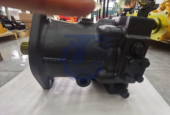 Pompa hidraulik Pompa utama untuk KOMATSU D275AX-5 D275AX-5E0 BULLDOZERS Bagian 7087H00040