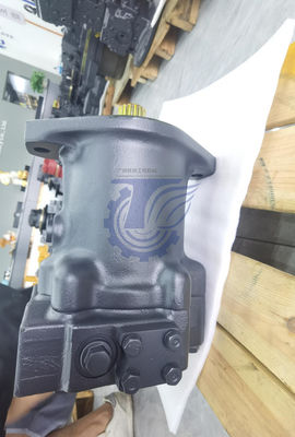 Pompa hidraulik Pompa utama untuk KOMATSU D275AX-5 D275AX-5E0 BULLDOZERS Bagian 7087H00040