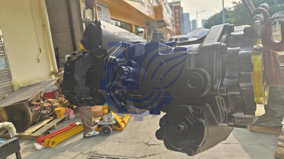 5302689 530-2689 FOR SEM 822 822D BULLDOZERS PARTS HYDRAULIC PUMPAN PEMPOMAN MAIN PUMPAN PEMPOMAN PEMPOMAN PEMPOMAN AS--SEM PEMBANGUAN ORIGINAL