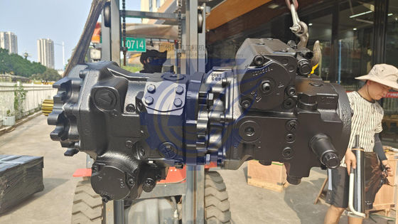 5302689 530-2689 FOR SEM 822 822D BULLDOZERS PARTS HYDRAULIC PUMPAN PEMPOMAN MAIN PUMPAN PEMPOMAN PEMPOMAN PEMPOMAN AS--SEM PEMBANGUAN ORIGINAL