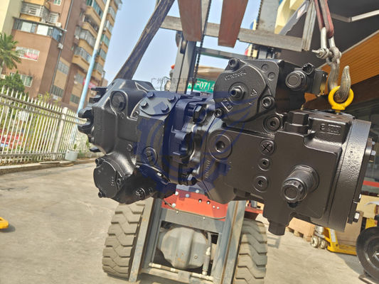 5302689 530-2689 FOR SEM 822 822D BULLDOZERS PARTS HYDRAULIC PUMPAN PEMPOMAN MAIN PUMPAN PEMPOMAN PEMPOMAN PEMPOMAN AS--SEM PEMBANGUAN ORIGINAL