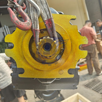 5302689 530-2689 FOR SEM 822 822D BULLDOZERS PARTS HYDRAULIC PUMPAN PEMPOMAN MAIN PUMPAN PEMPOMAN PEMPOMAN PEMPOMAN AS--SEM PEMBANGUAN ORIGINAL