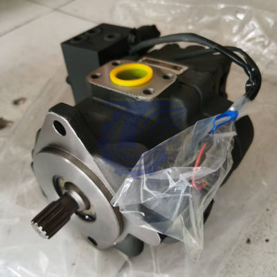 Nachi PVD-0B-23BP-8G3-5083C Perangkat pompa pompa utama pompa aftermarket asli