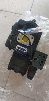 Nachi PVD-0B-23BP-8G3-5083C Perangkat pompa pompa utama pompa aftermarket asli