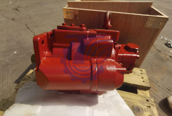 KYB PSVD2-19E Pompa Hidraulik Perangkat pompa utama pompa aftermarket asli