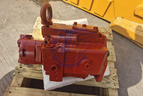 KYB PSVD2-19E Pompa Hidraulik Perangkat pompa utama pompa aftermarket asli