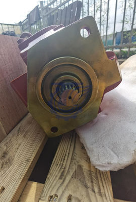 KYB PSVD2-19E Pompa Hidraulik Perangkat pompa utama pompa aftermarket asli