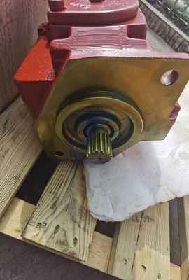 KYB PSVD2-19E Pompa Hidraulik Perangkat pompa utama pompa aftermarket asli