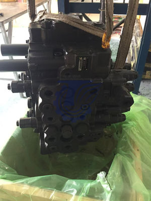 420-00465B katup kontrol utama hidrolik untuk Doosan DX140LC DX160LC Excavator Energy Industri Terapan