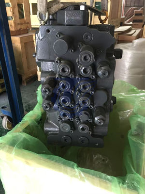 420-00465B katup kontrol utama hidrolik untuk Doosan DX140LC DX160LC Excavator Energy Industri Terapan