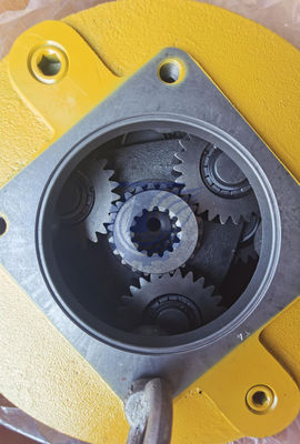 418-7154 505-4780 untuk CAT 329D 329D L 330 GC M325D MH 326F M325D L MH Excavator