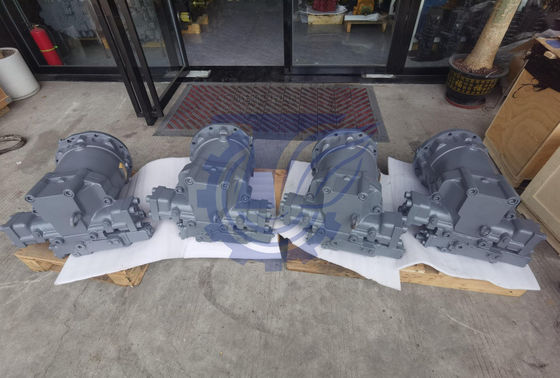 4274549 4303633 untuk HATICHI EX1800 EX3500 POBS Pompa Hidrolik Perangkat pompa pompa utama aftermarket asli