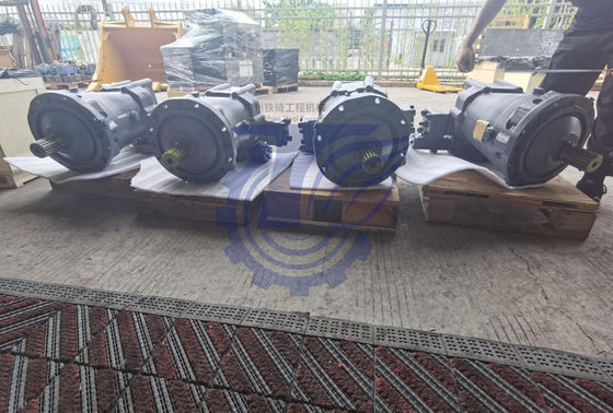 4274549 4303633 untuk HATICHI EX1800 EX3500 POBS Pompa Hidrolik Perangkat pompa pompa utama aftermarket asli