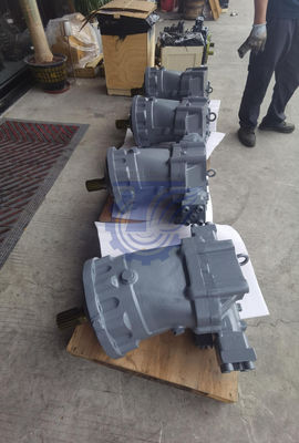 4274549 4303633 untuk HATICHI EX1800 EX3500 POBS Pompa Hidrolik Perangkat pompa pompa utama aftermarket asli