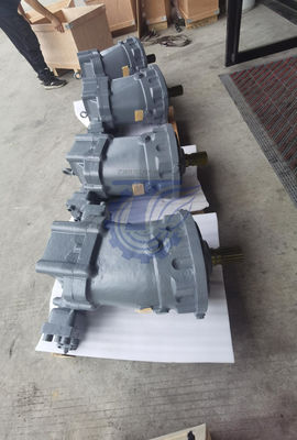 4274549 4303633 untuk HATICHI EX1800 EX3500 POBS Pompa Hidrolik Perangkat pompa pompa utama aftermarket asli