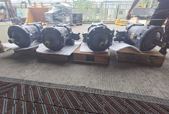4274549 4303633 untuk HATICHI EX1800 EX3500 POBS Pompa Hidrolik Perangkat pompa pompa utama aftermarket asli