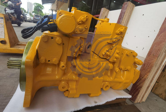 708-25-04032 708-25-04031 708-25-04132 Untuk KOMATSU PC150-5 PC180LC-5K PW170-5K Excavators Bagian Pompa HIDRAULIK Pompa utama PEMBOM PEMBOM PEMBOM