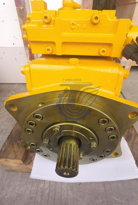 708-25-04032 708-25-04031 708-25-04132 Untuk KOMATSU PC150-5 PC180LC-5K PW170-5K Excavators Bagian Pompa HIDRAULIK Pompa utama PEMBOM PEMBOM PEMBOM