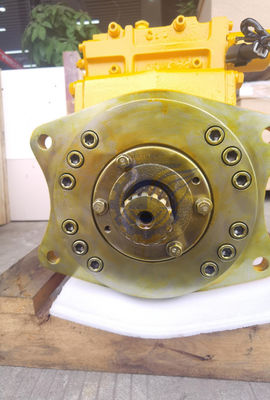 708-25-04032 708-25-04031 708-25-04132 Untuk KOMATSU PC150-5 PC180LC-5K PW170-5K Excavators Bagian Pompa HIDRAULIK Pompa utama PEMBOM PEMBOM PEMBOM