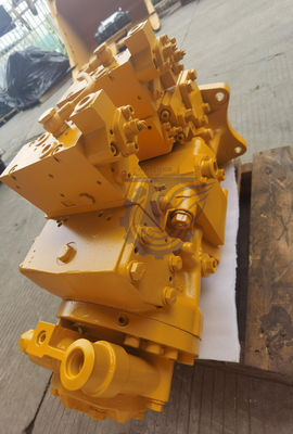 708-25-04032 708-25-04031 708-25-04132 Untuk KOMATSU PC150-5 PC180LC-5K PW170-5K Excavators Bagian Pompa HIDRAULIK Pompa utama PEMBOM PEMBOM PEMBOM