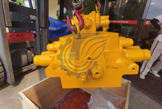 709-14-94200 7091494200 709-15-94200 7091594200 Untuk KOMATSU PC800-8R PC800-8 PC850-8 PC850SE-8 Bagian Excavator HIDRAULIC KONTROL KONTROL VALVE KONTROL KONTROL KONTROL KONTROL KONTROL KONTROL KONTROL KONTROL KONTROL KONTROL KONTROL