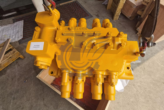 709-14-94200 7091494200 709-15-94200 7091594200 Untuk KOMATSU PC800-8R PC800-8 PC850-8 PC850SE-8 Bagian Excavator HIDRAULIC KONTROL KONTROL VALVE KONTROL KONTROL KONTROL KONTROL KONTROL KONTROL KONTROL KONTROL KONTROL KONTROL KONTROL
