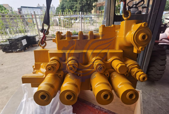 709-14-94200 7091494200 709-15-94200 7091594200 Untuk KOMATSU PC800-8R PC800-8 PC850-8 PC850SE-8 Bagian Excavator HIDRAULIC KONTROL KONTROL VALVE KONTROL KONTROL KONTROL KONTROL KONTROL KONTROL KONTROL KONTROL KONTROL KONTROL KONTROL