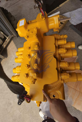 709-14-94200 7091494200 709-15-94200 7091594200 Untuk KOMATSU PC800-8R PC800-8 PC850-8 PC850SE-8 Bagian Excavator HIDRAULIC KONTROL KONTROL VALVE KONTROL KONTROL KONTROL KONTROL KONTROL KONTROL KONTROL KONTROL KONTROL KONTROL KONTROL