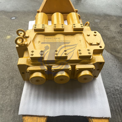 896 545 40 89654540 untuk KOMATSU PC3000-1 PC4000-6 EXCAVATOR PARTS HYDRAULIC KONTROL BALVEL Blok Kontrol