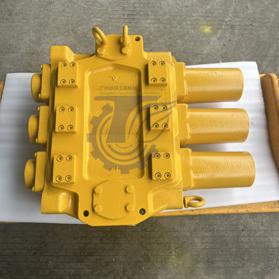 896 545 40 89654540 untuk KOMATSU PC3000-1 PC4000-6 EXCAVATOR PARTS HYDRAULIC KONTROL BALVEL Blok Kontrol