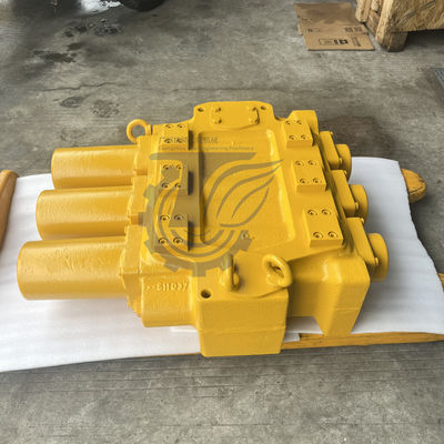 896 545 40 89654540 untuk KOMATSU PC3000-1 PC4000-6 EXCAVATOR PARTS HYDRAULIC KONTROL BALVEL Blok Kontrol