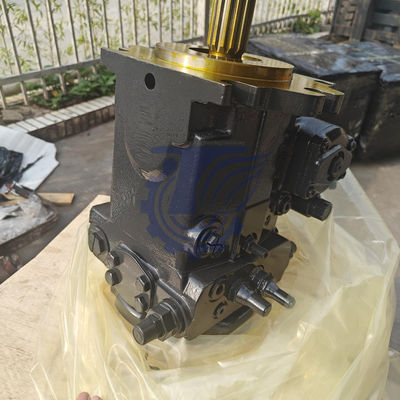 418-18-31101 418-18-31102 4181831101 Untuk KOMATSU WA250PZ-6 WA250-6 WA250-5L PEMUNJUT RODEL Bagian Pompa HIDRAULIK POMPA MAIN POMPA PEMANJUT PEMANJUT HST POMPA PEMANJUT PEMANJUT ORIGINAL