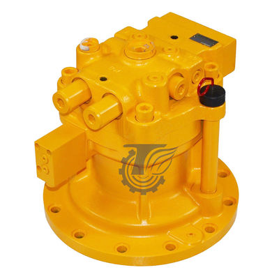 REBUILT 31N6-10210 FOR HYUNDAI R200-7 R210-7 R220-7 R210LC-7 R220LC-9S Excavators PARTS Swing Motor Swing Gearbox Swing REDUCTION Gear Swing Device Rear Drive GP-Swing