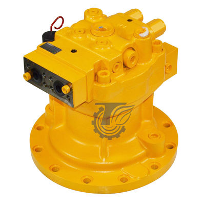 REBUILT 31N6-10210 FOR HYUNDAI R200-7 R210-7 R220-7 R210LC-7 R220LC-9S Excavators PARTS Swing Motor Swing Gearbox Swing REDUCTION Gear Swing Device Rear Drive GP-Swing