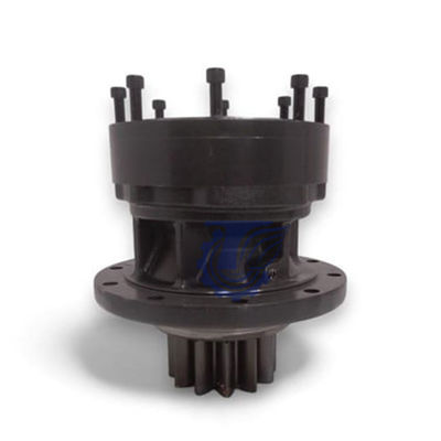 KNC10010 Untuk Kasus CX130B CX130C CX130D CX130E CX140E EXCAVATOR PARTS HYDRAULIC SWING MOTOR SWING GEARBOX SWING REDUCTION GEAR SWING DEVICE (REAR) DRIVE GP-SWING PEMERINTAH ORIGINAL