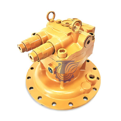 31Q6-10131 Untuk HYUNDAI R220LC-9S EXCAVATOR PARTS HYDRAULIC Swing MOTOR Swing Gearbox Swing REDUCTION GEAR Swing Device (Back) DRIVE GP-Swing PEMBANGUNAN ORIGINAL
