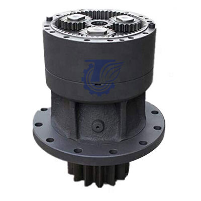 LN00111 Untuk Kasus SH200-5 210X2 CX210B 210X3E CX210C CX210N CX225SR Swing REDUCTION GEAR HYDRAULIC SWING MOTOR SWING GEARBOX SWING DEVICE (REAR) DRIVE GP-SWING EXCAVATORS PARTS AFTERMARKET ORIGINAL