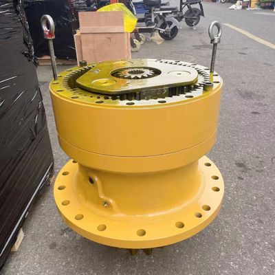 42C21456 FOR LIUGONG 933EHD SWING REDUCTION GEAR HYDRAULIC SWING MOTOR SWING GEARBOX SWING DEVICE (REAR) DRIVE GP-SWING EXCAVATORS PARTS setelah pasar asli