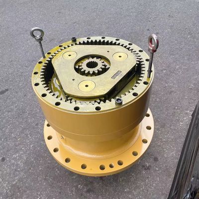 42C21456 FOR LIUGONG 933EHD SWING REDUCTION GEAR HYDRAULIC SWING MOTOR SWING GEARBOX SWING DEVICE (REAR) DRIVE GP-SWING EXCAVATORS PARTS setelah pasar asli