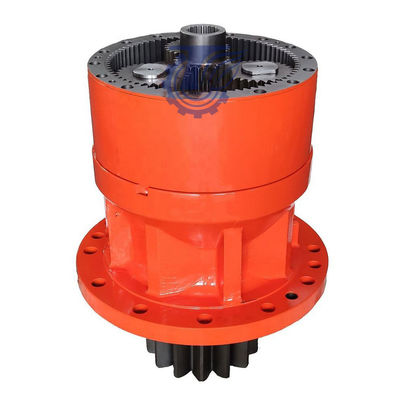 130426-00014 untuk doosan DX340LCA DX340LCA-K GEAR REDUKSI SWINCUE GEAR HYDRAULIC SWING MOTOR SWING GEARBOX SWING SWINCE (BAAR) DRIVE GP-SWING Excavator Parts Aftermarket Asli Asli