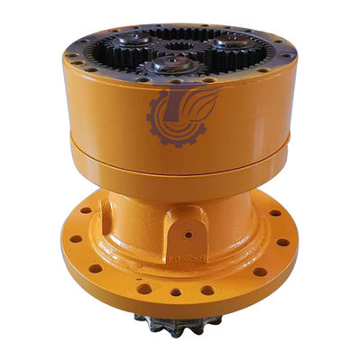39Q6-12102 Untuk HYUNDAI R220LC-9S HW210 R210LC9 R235LCR9 RD210-7 Swing REDUCTION GEAR HYDRAULIC SWING MOTOR SWING GEARBOX SWING DEVICE (REAR) DRIVE GP-SWING EXCAVATORS PARTS aftermarket ORIGINAL