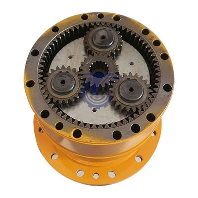 39Q6-12102 Untuk HYUNDAI R220LC-9S HW210 R210LC9 R235LCR9 RD210-7 Swing REDUCTION GEAR HYDRAULIC SWING MOTOR SWING GEARBOX SWING DEVICE (REAR) DRIVE GP-SWING EXCAVATORS PARTS aftermarket ORIGINAL