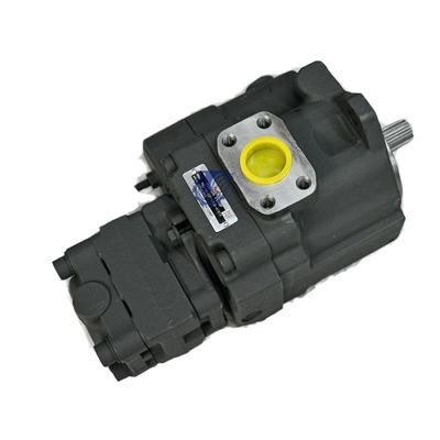 4699382 4605638 FOR NACHI PVD-1B-32P-11G5-5164AA ZX30U-2 ZX30U-3 ZX35U-2 EXCAVATOR PARTS HYDRAULIC PUMP MAIN PUMP PUMP DEVICE HST PUMP PEMBANGAN SEKARANG ORIGINAL