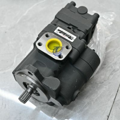 4699382 4605638 FOR NACHI PVD-1B-32P-11G5-5164AA ZX30U-2 ZX30U-3 ZX35U-2 EXCAVATOR PARTS HYDRAULIC PUMP MAIN PUMP PUMP DEVICE HST PUMP PEMBANGAN SEKARANG ORIGINAL