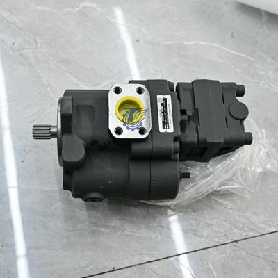 4699382 4605638 FOR NACHI PVD-1B-32P-11G5-5164AA ZX30U-2 ZX30U-3 ZX35U-2 EXCAVATOR PARTS HYDRAULIC PUMP MAIN PUMP PUMP DEVICE HST PUMP PEMBANGAN SEKARANG ORIGINAL