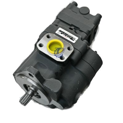 4699382 4605638 FOR NACHI PVD-1B-32P-11G5-5164AA ZX30U-2 ZX30U-3 ZX35U-2 EXCAVATOR PARTS HYDRAULIC PUMP MAIN PUMP PUMP DEVICE HST PUMP PEMBANGAN SEKARANG ORIGINAL