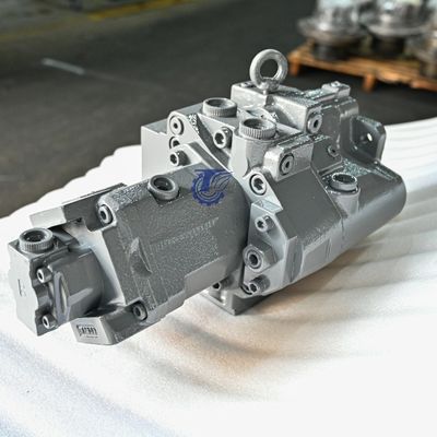 4469025 4663831 untuk HITACHI AP2D36LV3RS6-999-3 REXROTH ZX75US ZX80 ZX70 ZX85US EXCAVATOR PARTS HYDRAULIC PUMP MAIN PUMP PISTON PUMP DEVICE HST PUMP aftermarket ORIGINAL