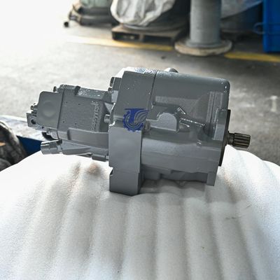 4469025 4663831 untuk HITACHI AP2D36LV3RS6-999-3 REXROTH ZX75US ZX80 ZX70 ZX85US EXCAVATOR PARTS HYDRAULIC PUMP MAIN PUMP PISTON PUMP DEVICE HST PUMP aftermarket ORIGINAL
