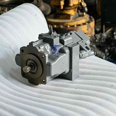 4469025 4663831 untuk HITACHI AP2D36LV3RS6-999-3 REXROTH ZX75US ZX80 ZX70 ZX85US EXCAVATOR PARTS HYDRAULIC PUMP MAIN PUMP PISTON PUMP DEVICE HST PUMP aftermarket ORIGINAL